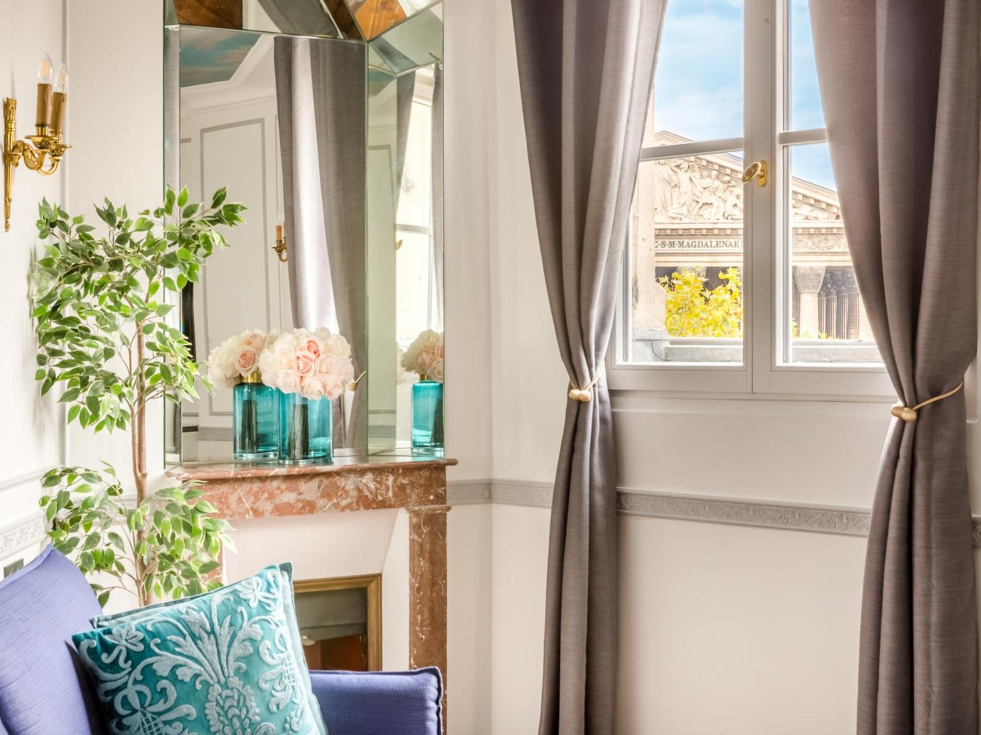 Merveil - Luxury Serviced Apartment - Royale II Paryż Zewnętrze zdjęcie