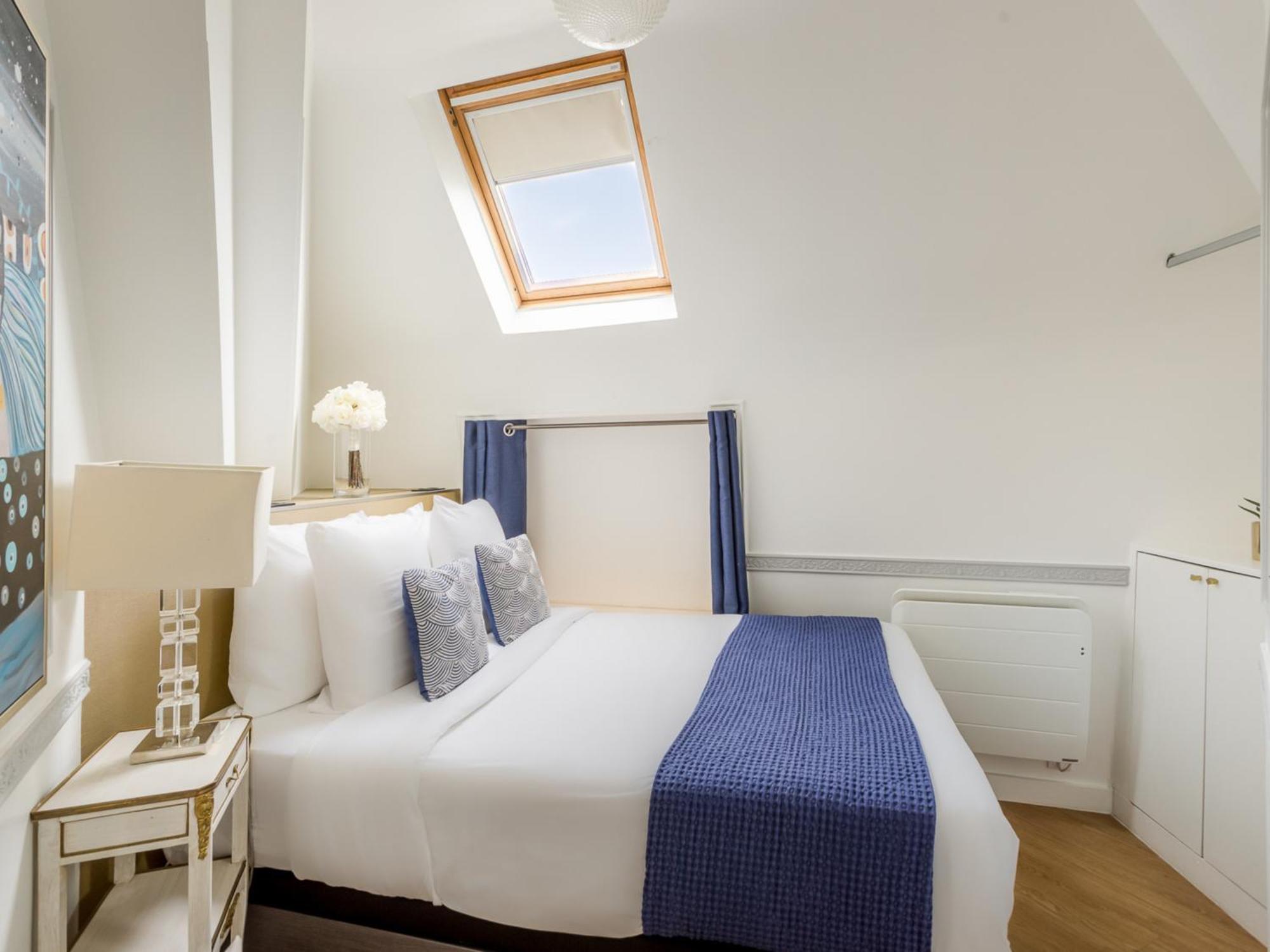 Merveil - Luxury Serviced Apartment - Royale II Paryż Zewnętrze zdjęcie